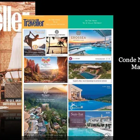 The Dynasty Villas Villa *