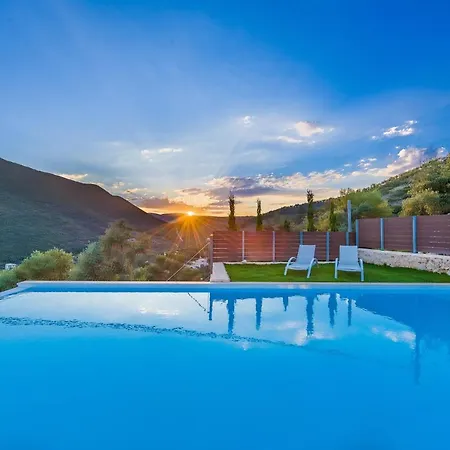 The Dynasty Villas Villa