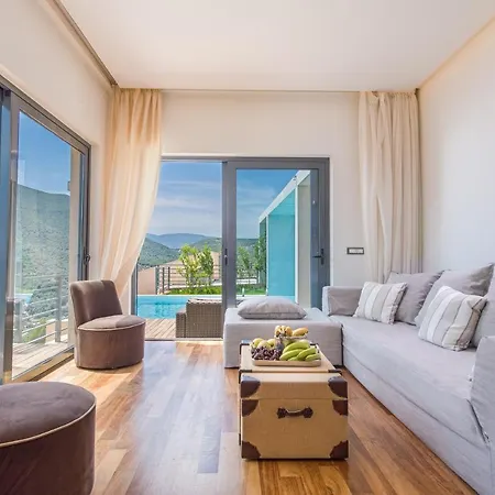 The Dynasty Villas Villa Sivota (Lefkada)