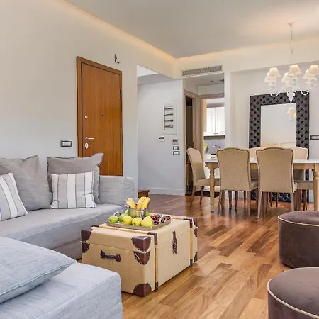 The Dynasty Villas Villa *