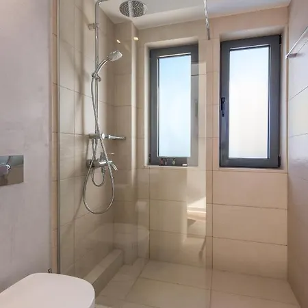 The Dynasty Villas Villa Sivota (Lefkada)