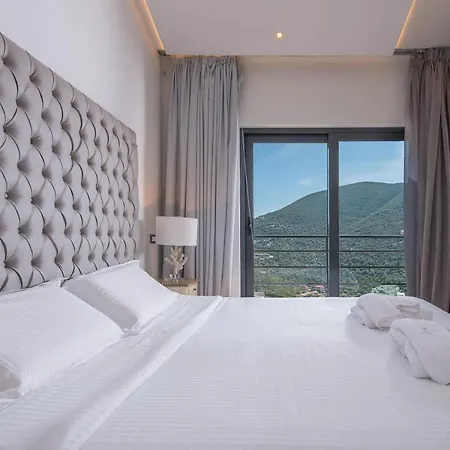 Villa The Dynasty Villas Sivota (Lefkada)