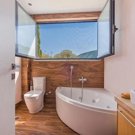 The Dynasty Villas Villa Sivota (Lefkada)