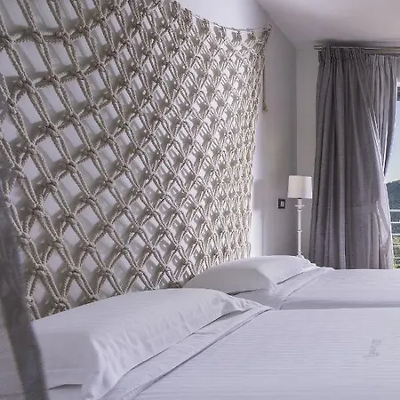 The Dynasty Villas Villa Sivota (Lefkada)