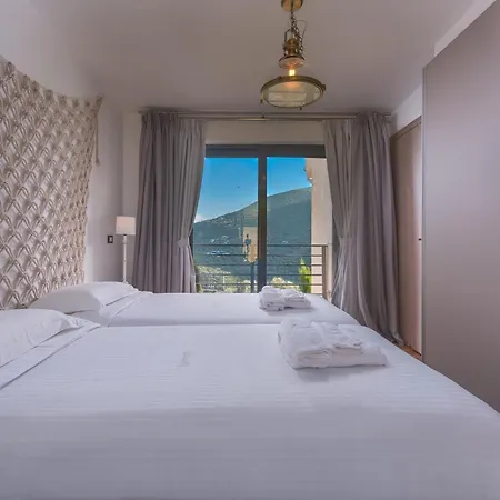 The Dynasty Villas Villa