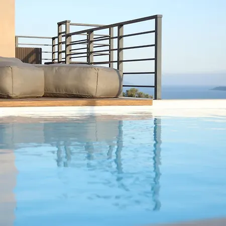 The Dynasty Villas Villa *