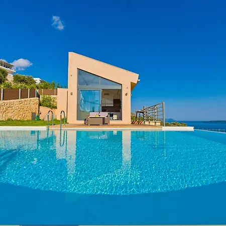 Villa The Dynasty Villas