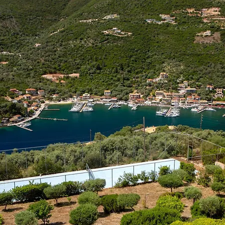 Vila The Dynasty Sivota