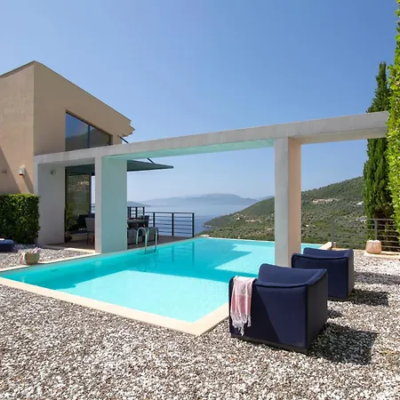 The Dynasty * Sivota