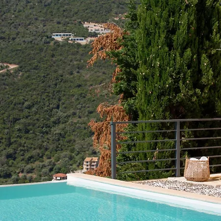 The Dynasty Villa Szívota