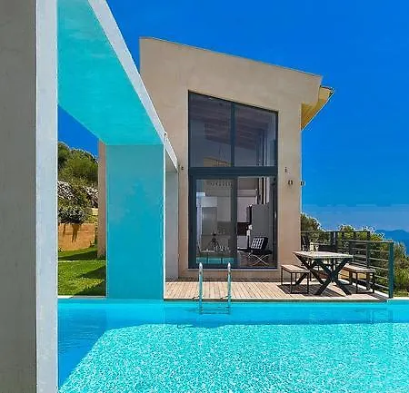 The Dynasty Villas *