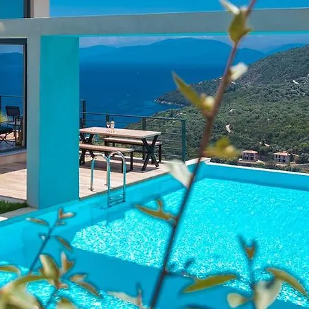 The Dynasty Villas Villa