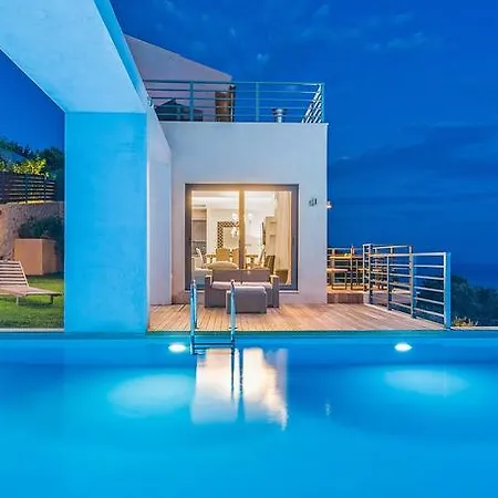 The Dynasty Villas Villa *