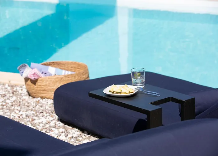 The Dynasty Villas Вилла *