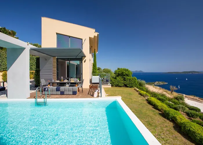 The Dynasty Villas