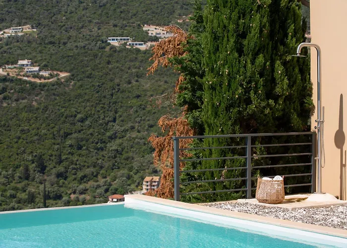 The Dynasty Villas Вилла Сивота